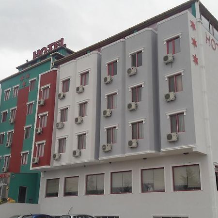 Hotel Delta Yss Gebze Exterior photo