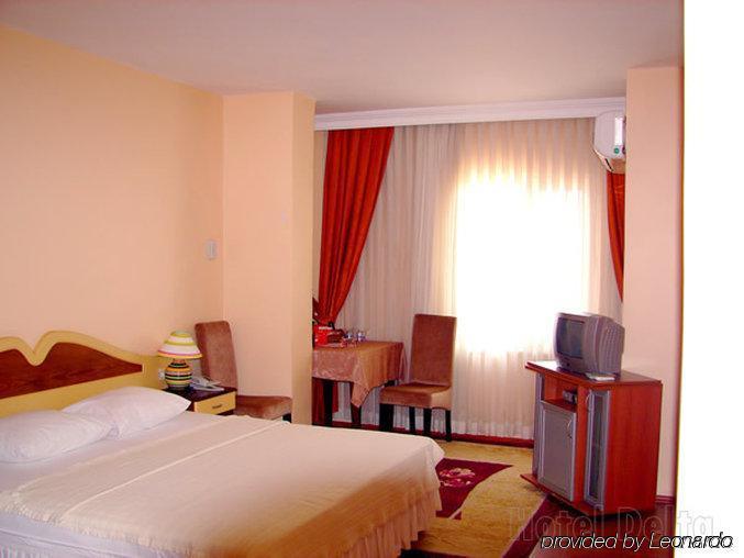 Hotel Delta Yss Gebze Room photo