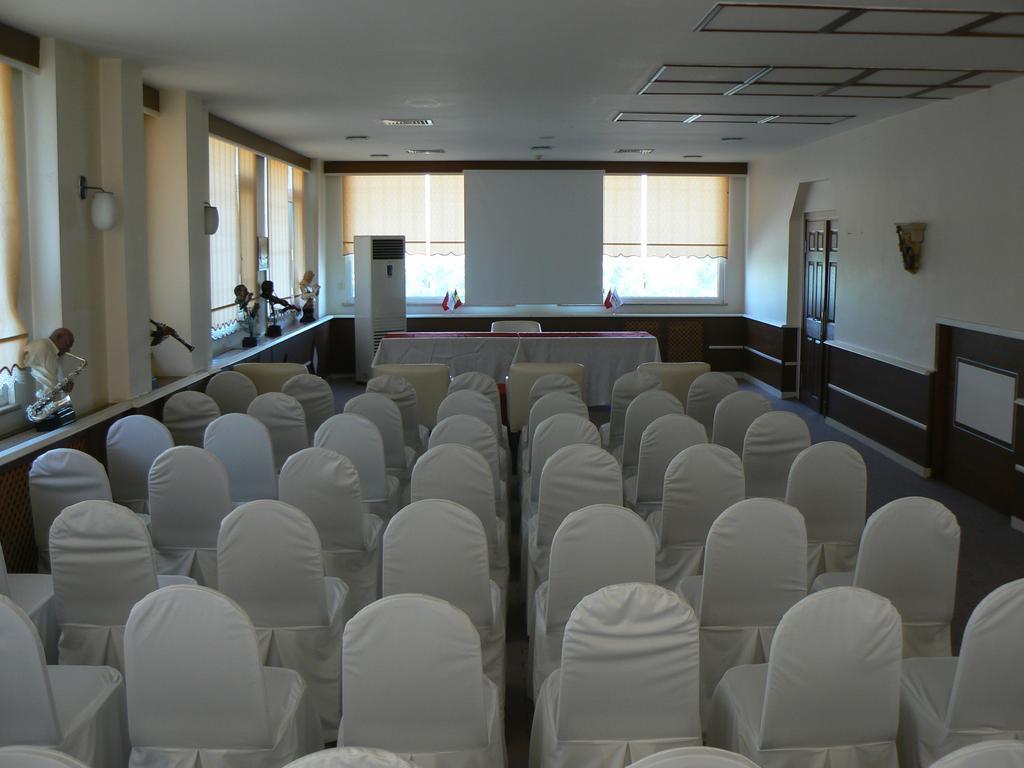 Hotel Delta Yss Gebze Exterior photo
