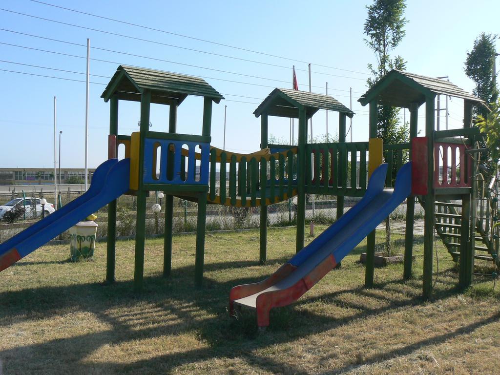 Hotel Delta Yss Gebze Exterior photo